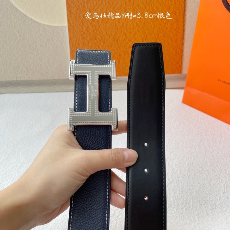 Hermes Belts